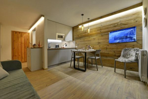 Petit Grandze, caldo rifugio Morgex